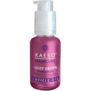 Kaeso Juicy Drops Cuticle Oil 50ml